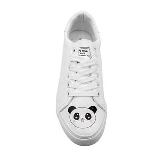 giày thể thao panda nữ