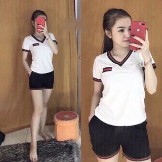 ĐỒ BỘ THUN THỜI TRANG