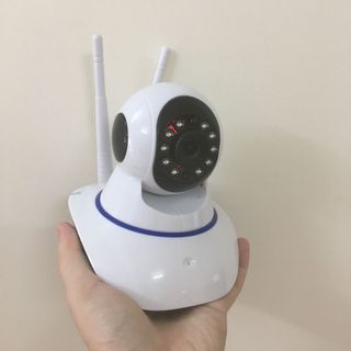 camera IP yoosee 2 râu