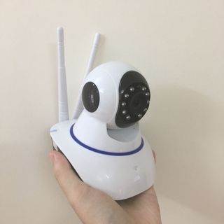 camera IP yoosee 2 râu
