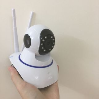camera IP yoosee 2 râu