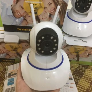camera IP yoosee 2 râu