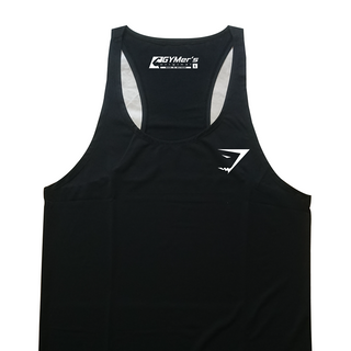 Áo thun ba lỗ thể thao gym GYMSHARK