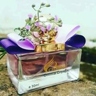 NƯỚC HOA CHARME OMNIA CRYTAL