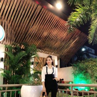 SET ÁO YẾM