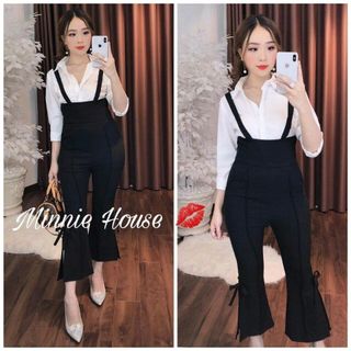 SET ÁO YẾM