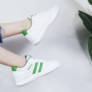 giày thể thao nữ 8837