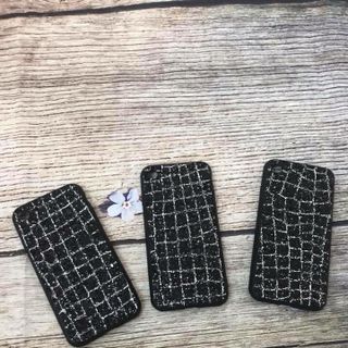 Ốp khảm đá đủ mã iphone
