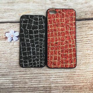 Ốp khảm đá đủ mã iphone