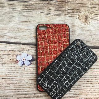 Ốp khảm đá đủ mã iphone