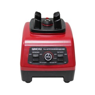 Máy xay sinh tố công nhiệp QC280 ảnh thật cuối hình