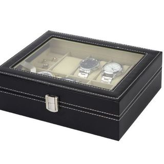 Hộp Đựng Đồng Hồ Và Trang Sức