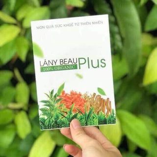 TRÀ GIẢM CÂN LA’NY BEAU