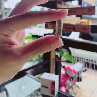 TRÀ GIẢM CÂN LA’NY BEAU