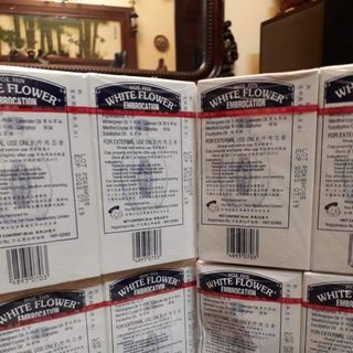 Dầu gió HOE HIN Hồng Kong