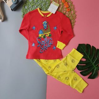 quần áo borip trẻ em