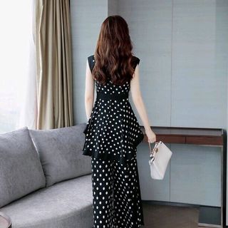 SÉT BỘ CHẤM BI CÁCH ĐIỆU