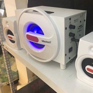 Loa vi tính kết nối bluetooth