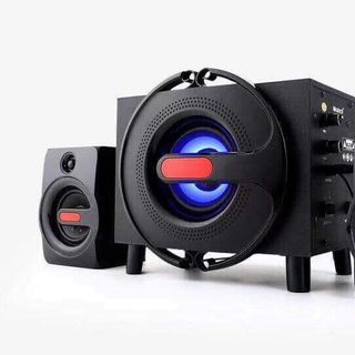 Loa vi tính kết nối bluetooth