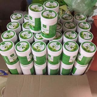 Mầm đậu nành Tuệ Anh 100 NGUYÊN CHẤT