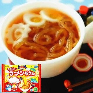 Popin Cookin làm mì ramen Nhật Bản