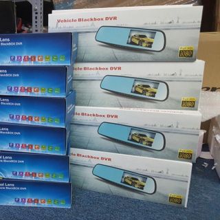 CAMERA HÀNH TRÌNH NEW 2018