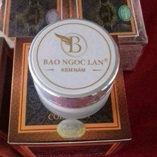 kem Trị Nám Thâm Tàn Nhan và Kem Trắng Da