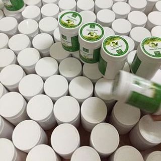 Mầm đậu nành Tuệ Anh nguyên chất 100