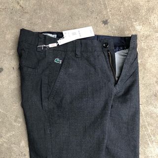 Quần Short nam vải kaki