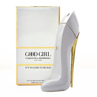 Nước hoa GoodGirl Carolina Herrera White EDP 80ml