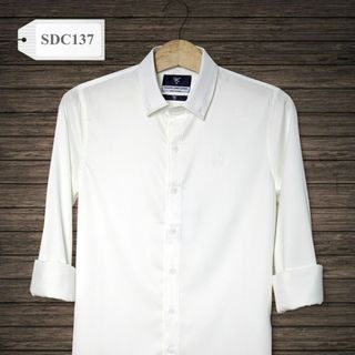 SƠ MI TRẮNG BC