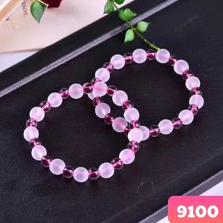 chuỗi đeo tay phong thủy giá sỉ 10k 1 chuỗi - 28
