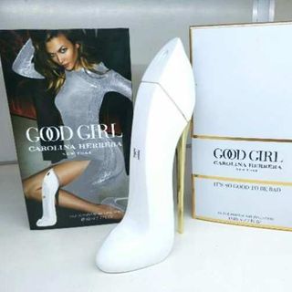 Nước hoa GoodGirl Carolina Herrera White EDP 80ml