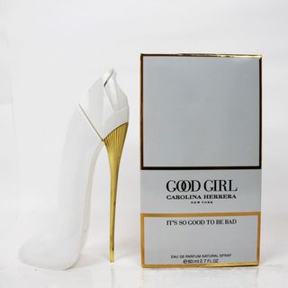 Nước hoa GoodGirl Carolina Herrera White EDP 80ml
