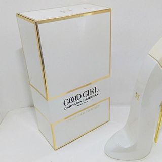 Nước hoa GoodGirl Carolina Herrera White EDP 80ml