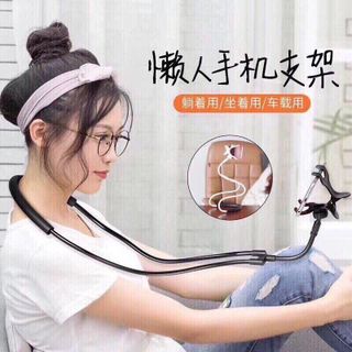 kẹp điện thoại đa năng loại dầy kẹp được ipad