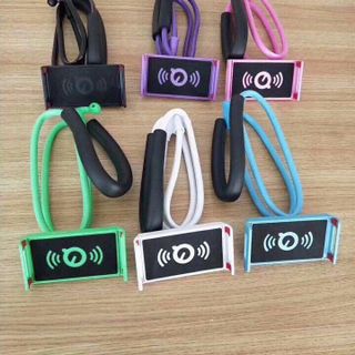 kẹp điện thoại đa năng loại dầy kẹp được ipad