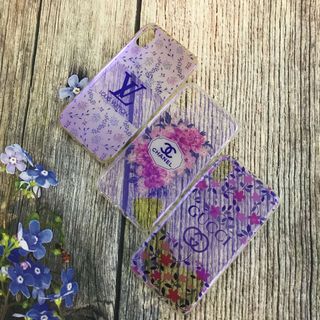 Ốp hoa đổi mầu bóng