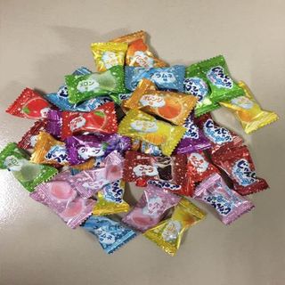 KẸO SODA VỊ TRÁI CÂY NHẬT BẢN 152g