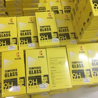 Cường lực 9H mài cạnh 025mm