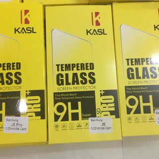 Cường lực 9H mài cạnh 025mm