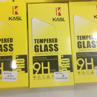 Cường lực 9H mài cạnh 025mm