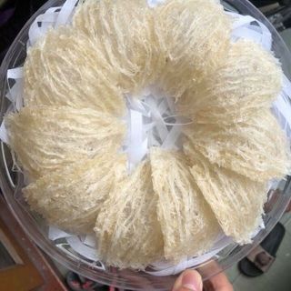 Yến sào tinh chế Hòn Nội