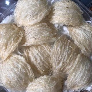 Yến sào tinh chế Hòn Nội