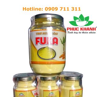 - Tinh Bột Nghệ 100gr - 100 nguyên chất - nguồn gốc rõ ràng giá sỉ