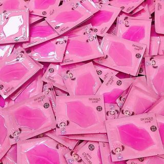 MASK MÔI BIOAQUA CÁC LOẠI