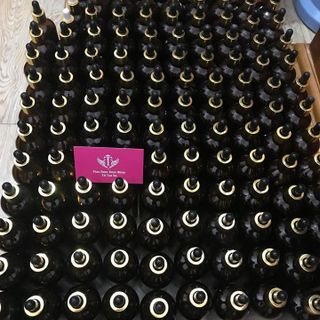 THUỐC BẮC ĐẶC DƯỠNG HOA MỘC LAN