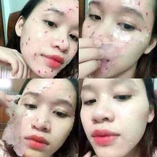 Na collagen Cc White