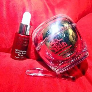 Kem vitamin k3 Soultem Skin HQ