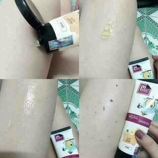 tẩy tế bào chết